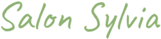 Logo vom Salon Sylvia